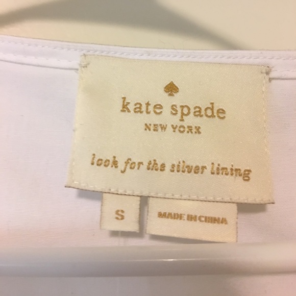 Kate Spade Dress - Picture 4 of 4